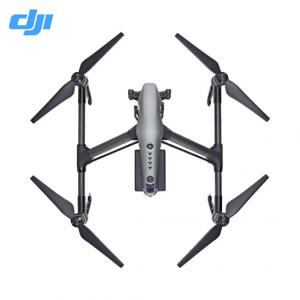 大疆（DJI） 大疆悟 Inspire2 可变形无人机 四轴航拍飞行器 专业高清航拍器