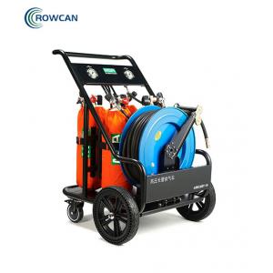 梅思安AirCart 19车载式移动供气装置