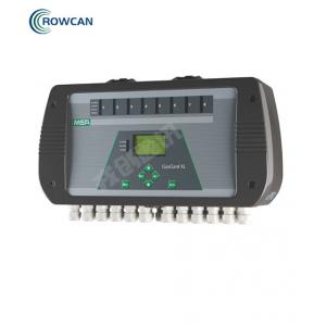 梅思安GasGard XL壁挂式多通道控制器