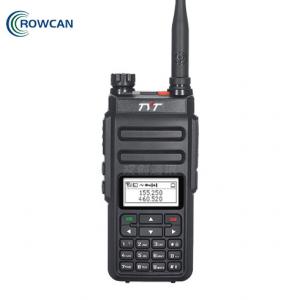 特易通TYT MD-760双模DMR数字对讲机