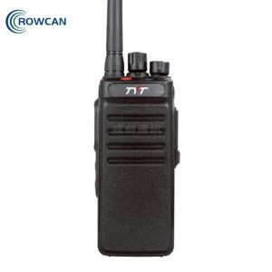 特易通TYT MD-580数字对讲机