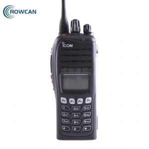 艾可慕ICOM IC-F4161DT数字手持防爆对讲机