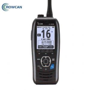 艾可慕ICOM IC-M93D手持数字对讲机