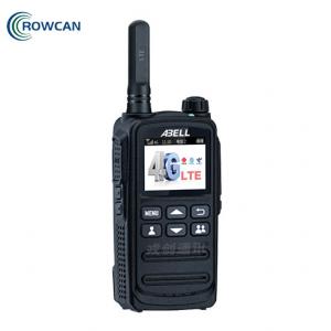 欧标A510L公网对讲机