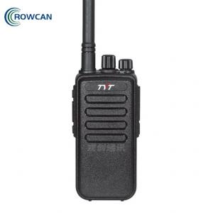 特易通TYT DP-290B手持对讲机