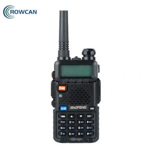 宝锋UV-5R模拟对讲机