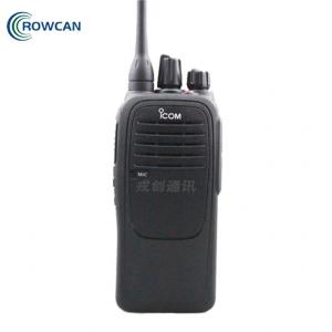 艾可慕ICOM IC-F2000手持对讲机