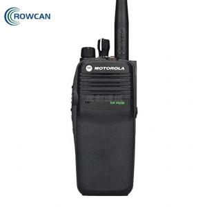 摩托罗拉(Motorola)XiR P8200防爆数字对讲机