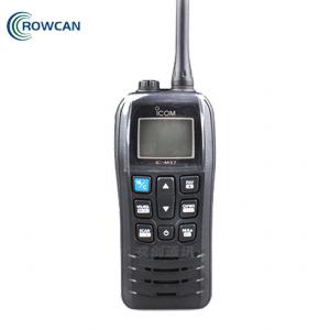 艾可慕ICOM IC-M37手持对讲机