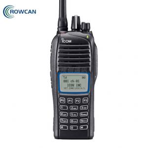 艾可慕ICOM IC-F3261DT手持防爆对讲机