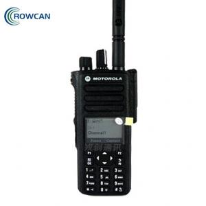 摩托罗拉XiR P6620对讲机