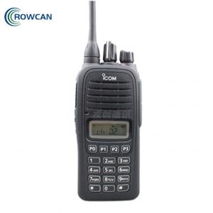 艾可慕ICOM IC-F2000T手持对讲机
