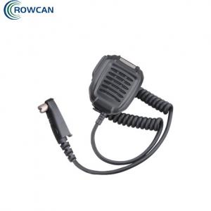 海能达(Hytera)SM08N1扬声器话筒