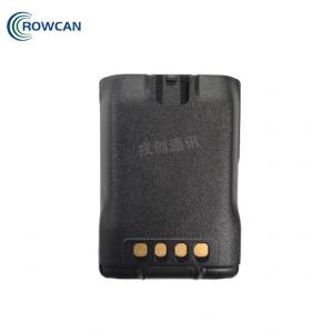 海能达(Hytera)BP4001聚合物智能锂电池（4000mAh）
