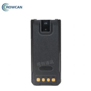 海能达(Hytera)BP2403聚合物锂电池（2400mAh）