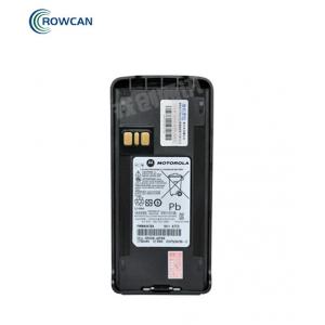 摩托罗拉PMNN4476原装锂电池 适用于CP1300/C1200等对讲机