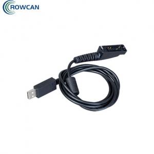 海能达(Hytera)PC115编程数据线（USB to 11-pin鸭嘴头）