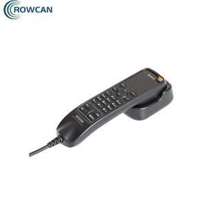 海能达(Hytera)SM20A2带按键电话式听筒