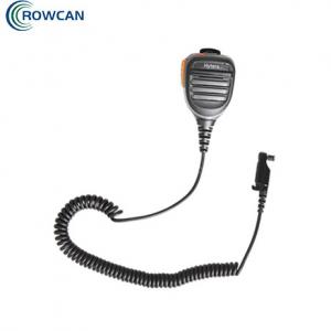 海能达(Hytera)SM26N1防水扬声器话筒（IP67）