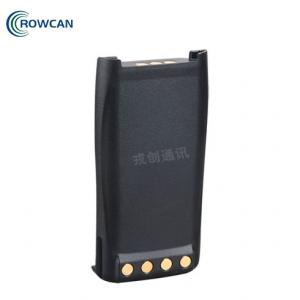 海能达BL1703锂离子电池（1700mAh）