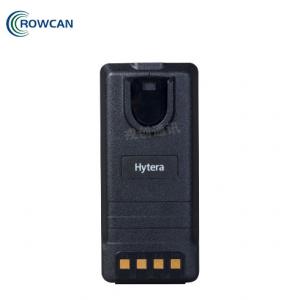 海能达(Hytera)BP3803聚合物智能锂电池(3800mAh)