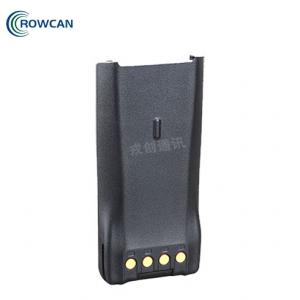海能达(Hytera)BL2019智能锂离子电池（2000mAh）