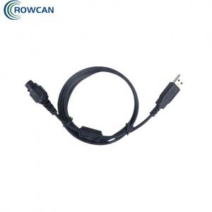 海能达(Hytera)PC37编程数据线（USB to 10-pin航空头）