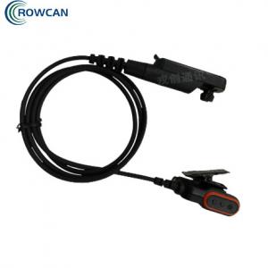 海能达(Hytera)ACN-05 PTT&MIC控制线