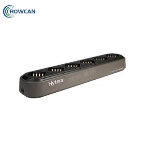 海能达(Hytera)MCA06排充