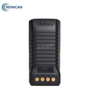 海能达(Hytera)BL2508-Ex防爆锂离子低温电池（2400mAh）