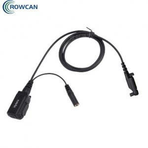 海能达(Hytera)ACN-02 PTT&MIC控制线