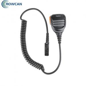 海能达(Hytera)SM26N12防水扬声器话筒（IP67）