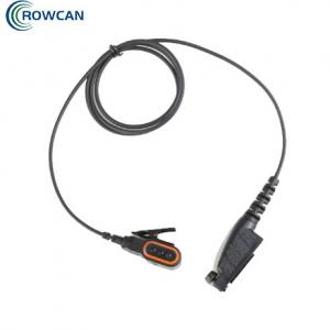 海能达(Hytera)ACN-07 PTT&MIC控制线